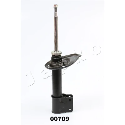 Immagine di JAPKO MJ00709 Ammortizzatore Assale anteriore Sx A pressione del gas doppio tubo tipo McPherson Spina superiore CITROËN: C4 Picasso 1