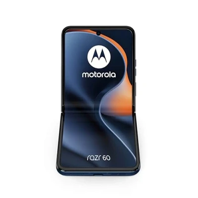 Immagine di Motorola Razr 60 con Moto AI (8/256 GB, 50MP OIS + 13MP, selfie 32MP, display esterno 3.63&quot;, interno 6.9&quot; pOLED, 120Hz, MediaTek Dimensity
