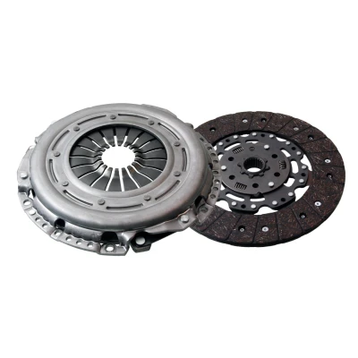 Immagine di BLUE PRINT ADF1230144 Kit Frizione in due pezzi con grasso sintetico 240 FORD: C Max 2, FOCUS 3, 3 Turnier