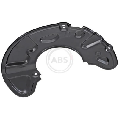 Immagine di A.B.S. 11324 Protezione Disco Freno MERCEDES BENZ: Classe C T modell, E Sedan
