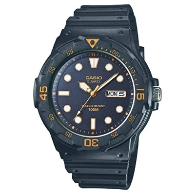 Immagine di Casio Mrw 200h 2b2 Collection Watch One Size