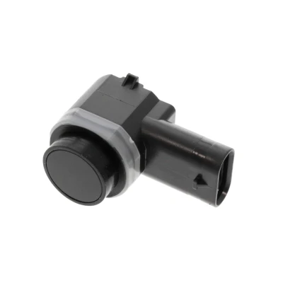 Immagine di VEMO V25 72 0096 Sensori Parcheggio Qualità de originale interno, anteriore nero Sensore ad ultrasuoni FORD: S Max Mk1, Galaxy Mk2 MPV
