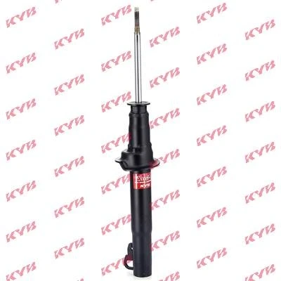 Immagine di KYB Excel G 340025 Ammortizzatore Assale anteriore A pressione del gas doppio tubo tipo McPherson Spina superiore