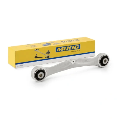 Immagine di MOOG TE TC 17751 Braccio oscillante, Sospensione ruota posteriore, Assale post. bilaterale, Superiore longitudinale oscillante TESLA: Model S