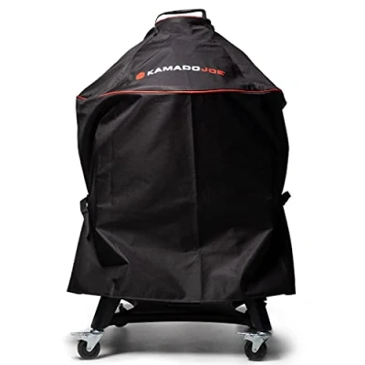 Immagine di Coperchio Kamado Joe® Kettle Joe™ in nero