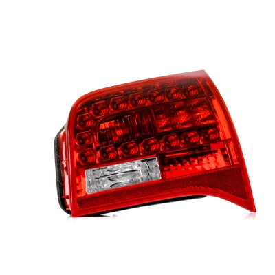 Immagine di VALEO 043332 Fanale posteriore ORIGINAL PART Dx Sezione interna con lampadine portalampada AUDI: A6 C6 Avant, Allroad mister auto, norauto,