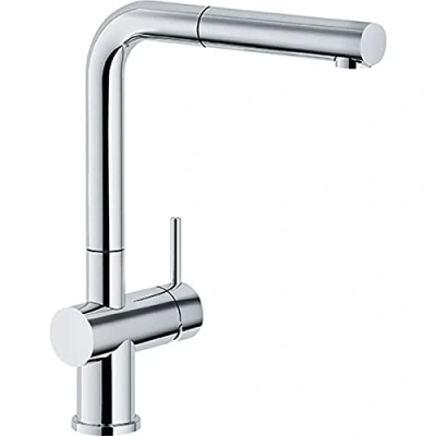 Immagine di Franke Active Plus Pull out,115.0373.770, Cromo, Chrome