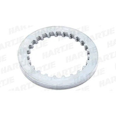 Immagine di TRW MES419 6 Kit lamine in acciaio, Frizione