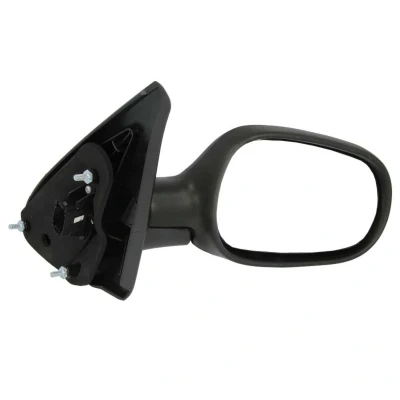 Immagine di Specchio retrovisore esterno Alkar 6126219 Dx elettrico termico, con sensore temperatura, convesso per veicolo guida a Sx RENAULT: MEGANE 1