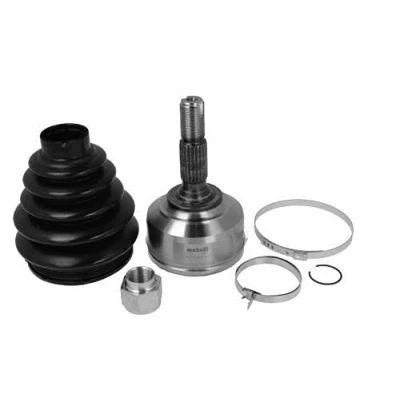 Immagine di METELLI 15 1729 Kit Giunto Omocinetico Thermoplast PEUGEOT: 208 I Hatchback, CITROËN: C3 II, DS3 C2 Hatchback