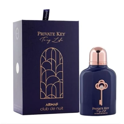 Immagine di Armaf Private Key To My Life Extrait de Parfum 100 ml