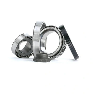 Immagine di SKF VKBA 912 Kit cuscinetto ruota con guarnizione ad anello per alberi 45,2 VOLKSWAGEN: TRANSPORTER 3 Bus, 3, Kasten