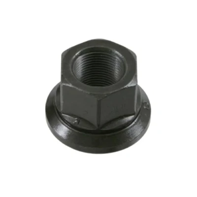Immagine di FEBI BILSTEIN 05211 Dadi Ruota Flangia piatta 32