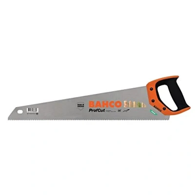 Immagine di Bahco Profcut PC 19 FILE U7 Sega a mano per legno