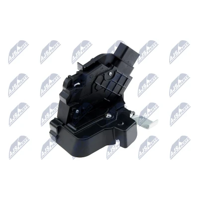 Immagine di NTY EZC FR 054 Serratura posteriore Dx FORD: Focus 2 Kombi,