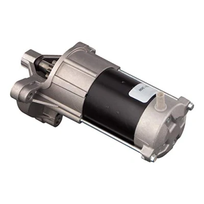 Immagine di FEBI BILSTEIN 101568 Motorino di avviamento 12 1,2 9 CITROËN: C5 III Station Wagon, Xsara Picasso, C4 I Hatchback