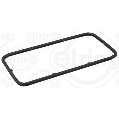 Immagine di ELRING 498.100 Guarnizione Coppa Olio NBR (Nitrile Butadiene Caucciù)