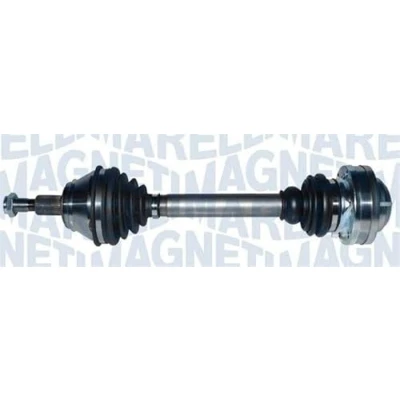 Immagine di MAGNETI MARELLI 302004190289 Albero motore / Semiasse Assale anteriore Sx 793 VOLKSWAGEN: Golf 4, 4 Variant, AUDI: A3 Hatchback, TT Coupe