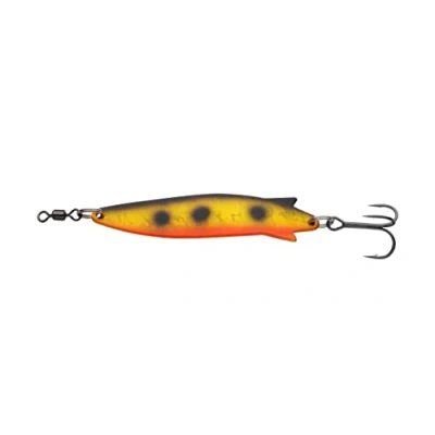 Immagine di Abu Garcia Artificiale da Pesca Spinning e Casting Toby Spoon 28 G