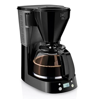 Immagine di Melitta Koffiezet easy zwart 1.25l timer 6758192