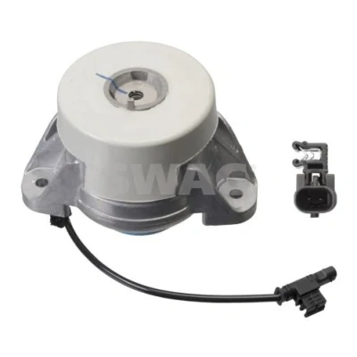 Immagine di SWAG 10 4820 Supporto motore Dx Cuscinetto idraulico ad inserimento elettrico