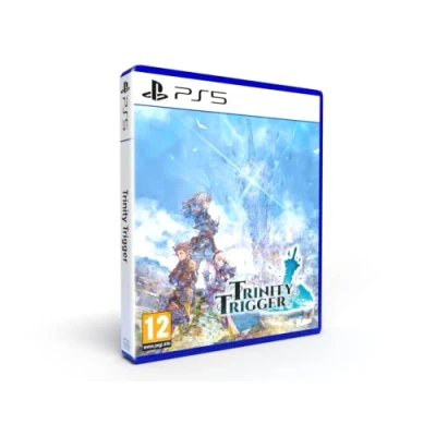 Immagine di Trinity Trigger PS5