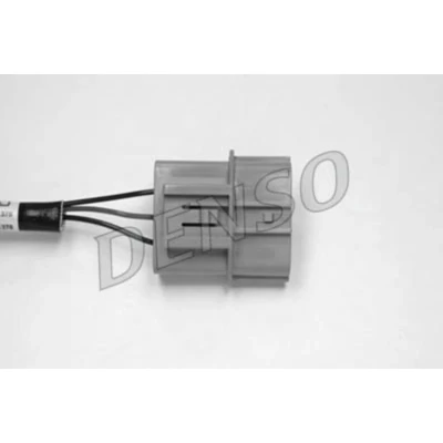 Immagine di DENSO Direct Fit DOX 1378 Sonda lambda M18x1.5 riscaldato, a dito, jump NISSAN: Primera Sedan, Almera II Hatchback