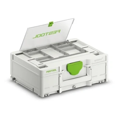 Immagine di Festool Systainer3 SYS3 DF M 137