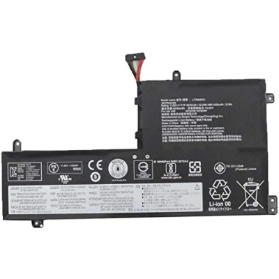 Immagine di ASKC L17M3PG1 Laptop Batteria per Lenovo Legion Y530 15ICH Y7000 2019 1050 PG0 Y540 15IRH 17IRH Y7000P Series Notebook L17L3PG1 L17M3PG3 L17C3PG1 11.25V 52.5Wh