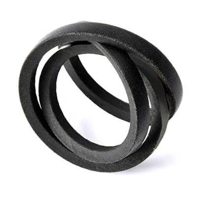 Immagine di Othmro M 26 cinghia di trasmissione trapezoidale, in gomma, circonferenza interna 65,8 cm, industriale, 1 pezzo