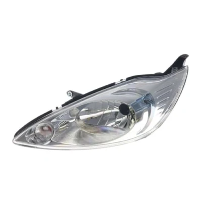 Immagine di TYC 20 11780 05 2 Fari Sx H4 per veicolo circolazione Dx con motore elettrico FORD: KA Hatchback