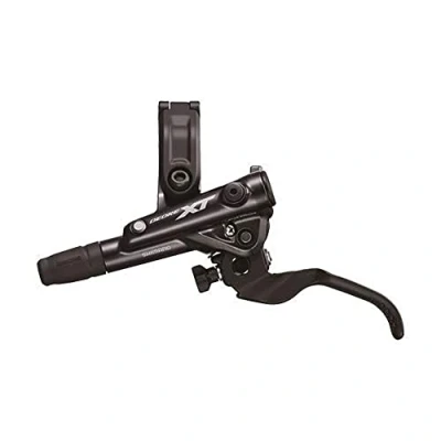 Immagine di Maneta Freno Iz. 2 Dedos BL M8100 Deore XT Disco