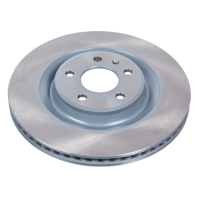 Immagine di BLUE PRINT ADV184344 Disco freno Assale posteriore 330 22 5 112 ventilazione interna rivestito AUDI: A4 B8 Avant, A6 C7 Q5, PORSCHE: Macan
