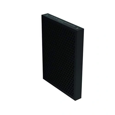 Immagine di Rowenta XD6220 Filtro 2in1 Pure Aria Essential, Fibra di Carbonio, Nero