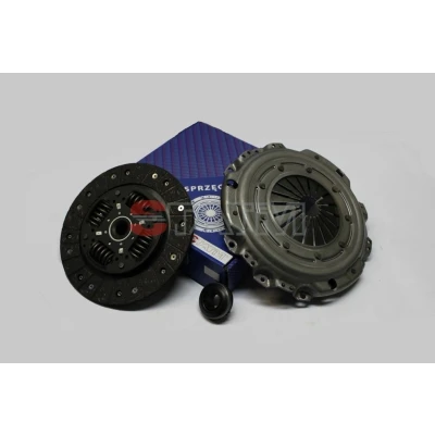 Immagine di STATIM 112.158 Kit frizione con piatto disinnesto, disco 228mm PEUGEOT: 308 I Hatchback, Partner II Tepee, 207 Hatchback