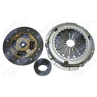 Immagine di RYMEC JT6737 Kit Frizione A tre pezzi/in parti con cuscinetto disinnesto 215mm OPEL: Calibra A, Astra F Caravan, Vectra Sedan