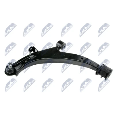 Immagine di NTY ZWD HD 065 Braccio oscillante, Sospensione ruota Assale anteriore Sx, inferiore trasversale oscillante HONDA: HR V I
