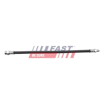Immagine di FAST FT35140 Tubi Freno Assale posteriore 380mm M10x1 con filettatura interna CITROËN: Jumpy II MPV, FIAT: Scudo Van