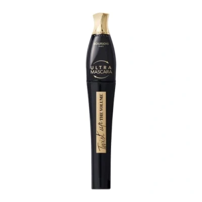 Immagine di Bourjois Twist Up The Volume Mascara 52 Ultra Black 8 ml