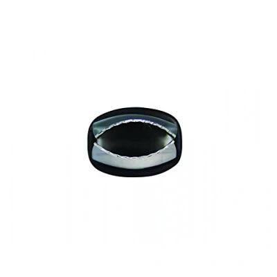 Immagine di PME Crimpatrice seghettata Curva Aperta, Grande, Acciaio Inossidabile, Argento, L