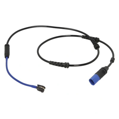 Immagine di Contatto segnalazione, Usura past. freno/mat. d&#039;attrito QUICK BRAKE WS 0505 A