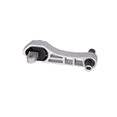 Immagine di FEBI BILSTEIN 40066 Supporto motore posteriore Cuscinetto gomma metallo 210 FIAT: Qubo, Fiorino III Van / Station Wagon, MPV