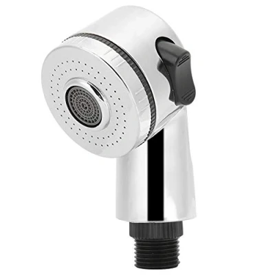Immagine di Doccino Easy Universale Per Lavandino Doccetta Doccia Occetta Lavabo Del Bagno Ideale E Cucina Soffione Barbiere Shampoo Letto