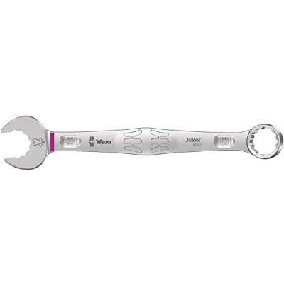 Immagine di Wera 05020506001 6003 Joker 32 Chiave combinata mm