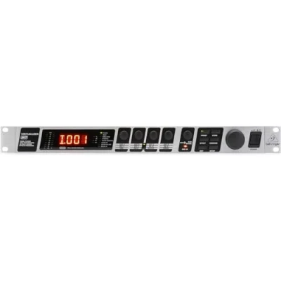 Immagine di BEHRINGER FX2000 VIRTUALIZER 3D MULTIEFFETTI PROCESSORE EFFETTI
