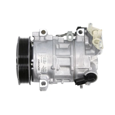 Immagine di DENSO DCP21017 Compressore Aria Condizionata 5SEL12C PAG 46 YF R 1234yf CITROËN: C4 Picasso 2, Grand PEUGEOT: 308 II Hatchback, SW 2