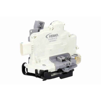 Immagine di VEMO V10 85 0174 Serratura con chiusura centralizzata anteriore Sx SEAT: Leon II Hatchback, Altea XL,