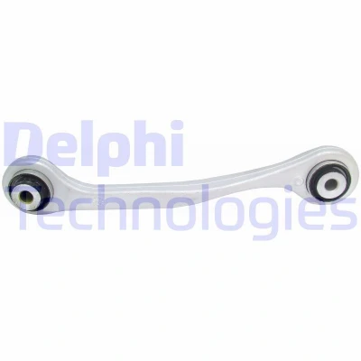 Immagine di DELPHI TC2555 Braccio oscillante, Sospensione ruota senza snodo portante/di guida Superiore, Dx, anteriore longitudinale oscillante