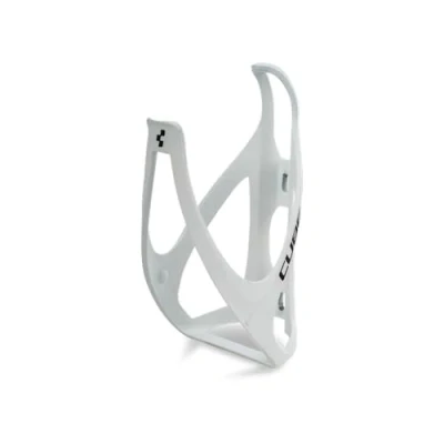 Immagine di Cube HPP portabottiglie Matt WeiÃŸ/Nero 2015 WeiÃŸ Bicicletta zubehã ¶ r Borracce &amp; titolare