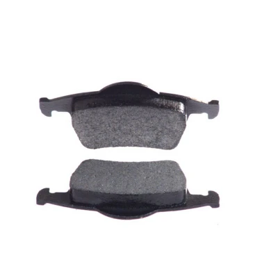 Immagine di TEXTAR 2307602 Kit pastiglie freno Non predisposto per contatto segnalazione usura VOLVO: V70 2, S60 I, XC70 I Cross Country